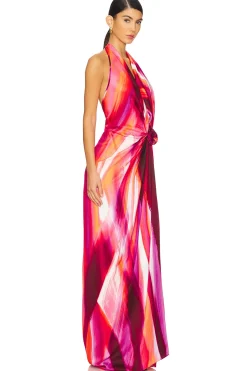 Women SILVIA TCHERASSI Dresses>Jazmin Dress