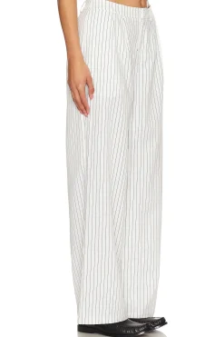 Women MORE TO COME Pants|Matching Sets>Jazmine Pant