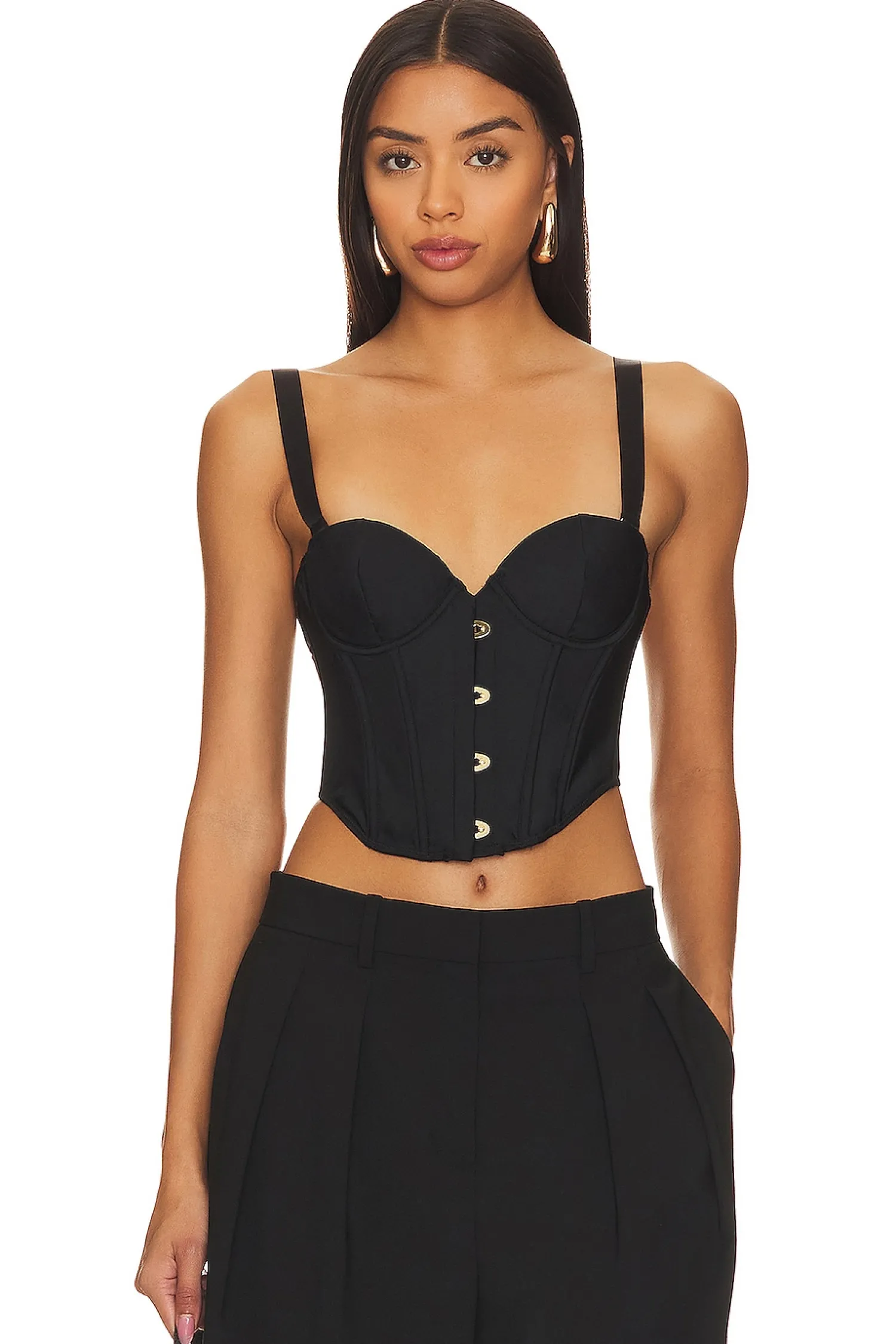 Women BLUEBELLA Lingerie & Sleepwear>Jean Wired Corset
