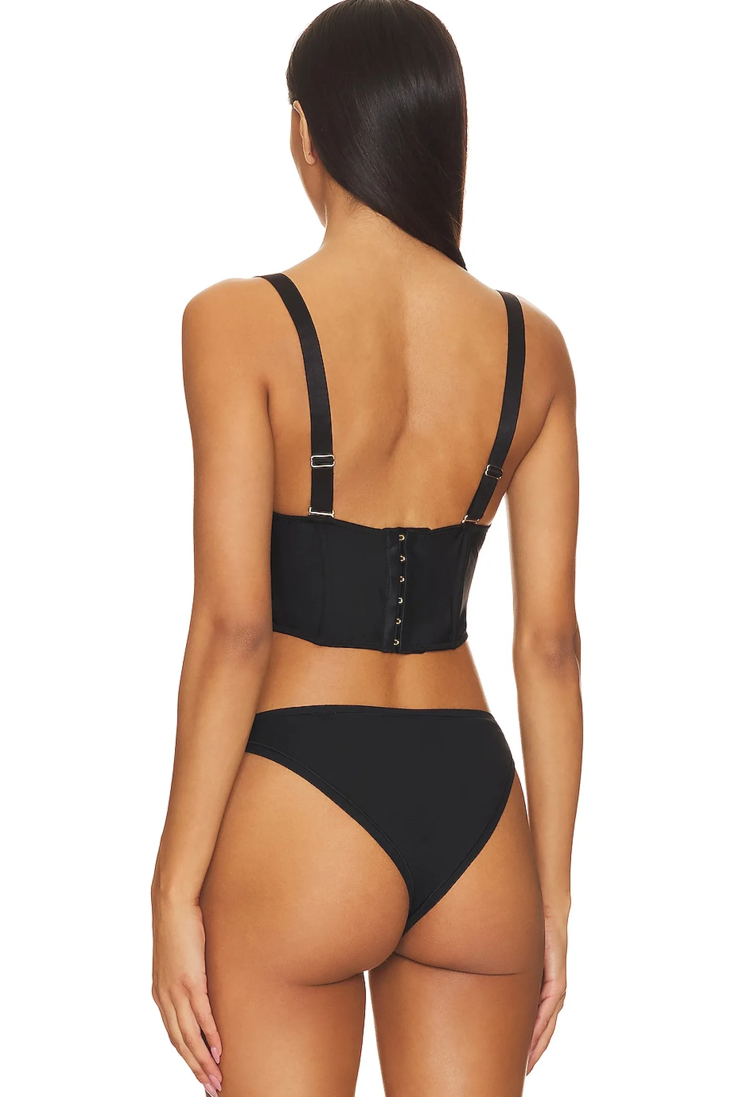 Women BLUEBELLA Lingerie & Sleepwear>Jean Wired Corset