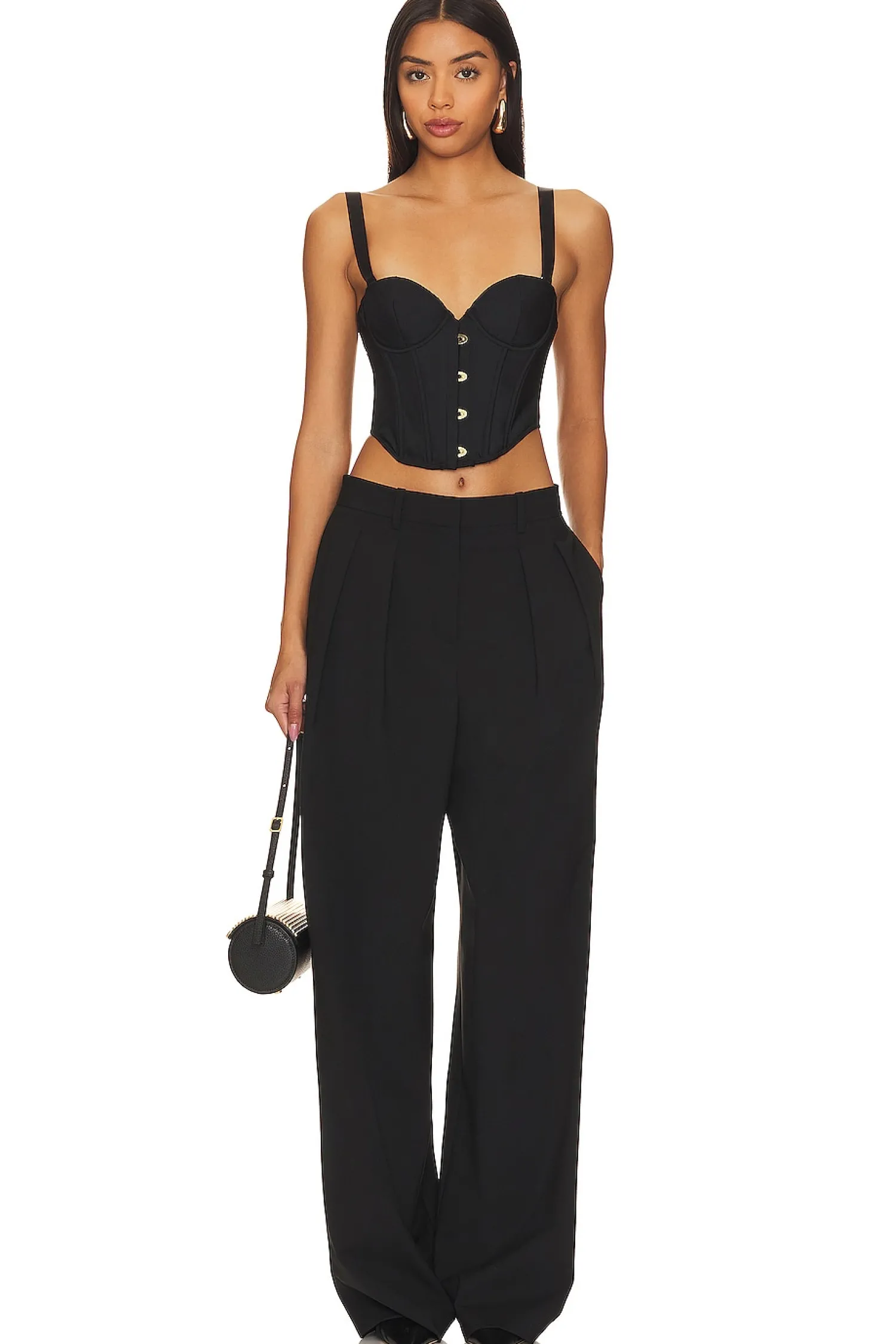 Women BLUEBELLA Lingerie & Sleepwear>Jean Wired Corset