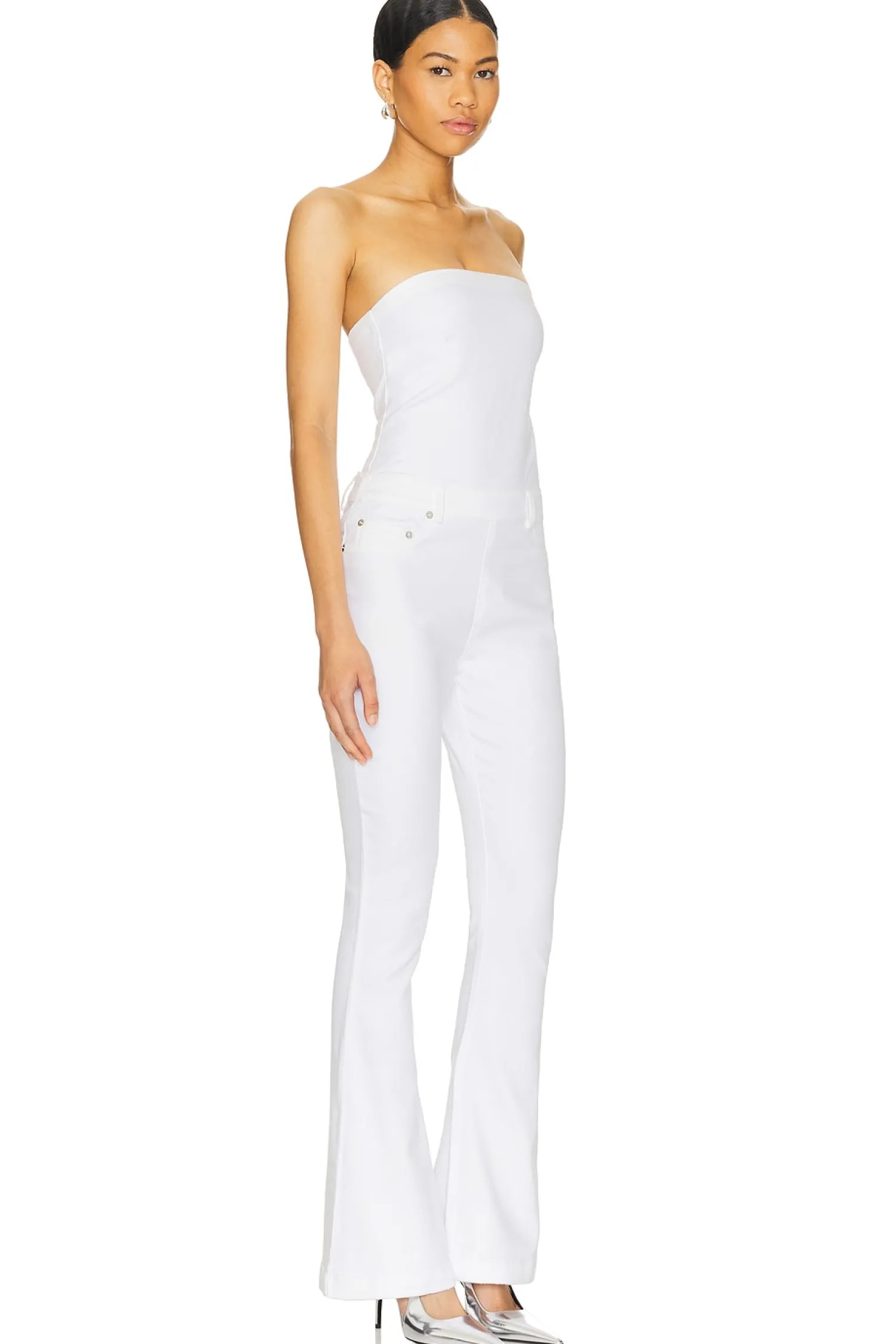 Women SER.O.YA Jumpsuits>Jeanette Jumpsuit