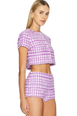 Women MAJORELLE Matching Sets>Jeanie Top
