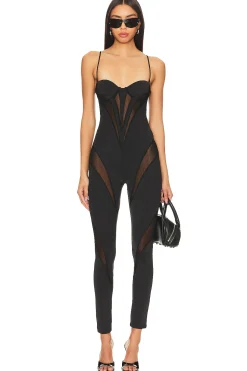 Women NBD Jumpsuits>Jemima Jumpsuit