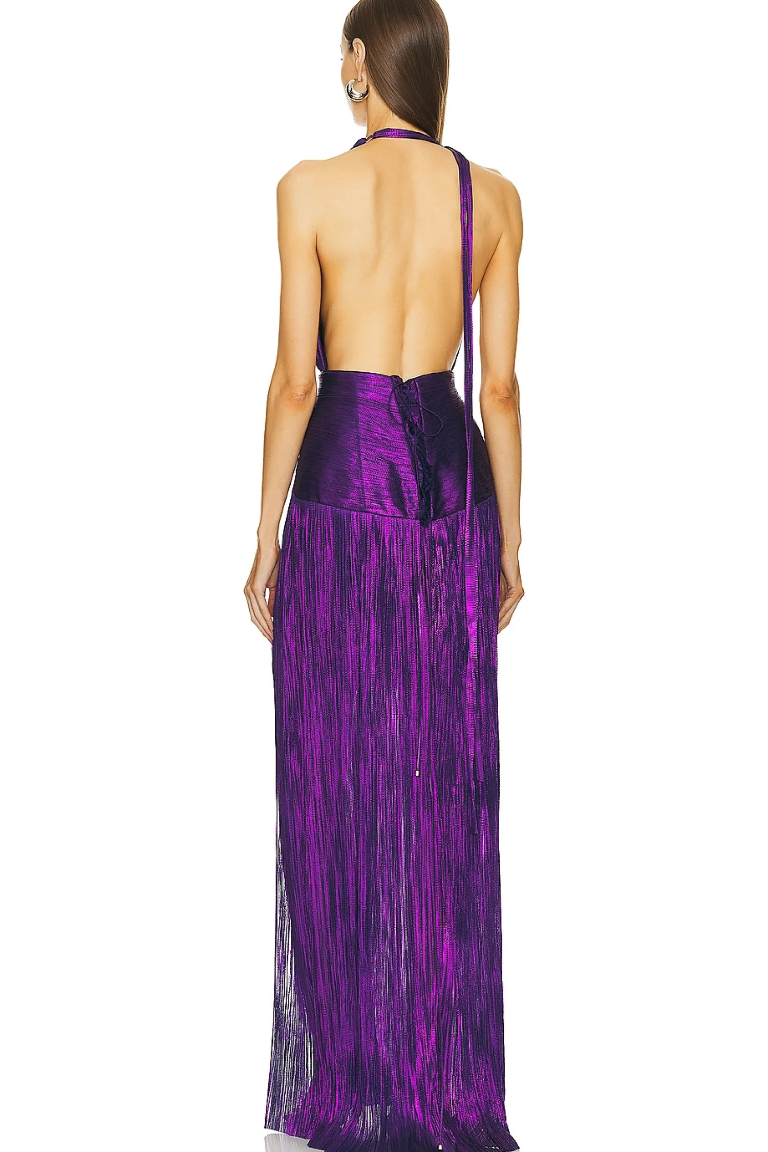Women Maria Lucia Hohan Dresses>Jemma Gown