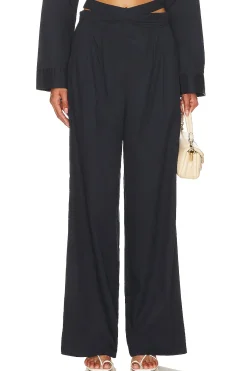 Women OSIS STUDIO Pants>Jenna Pant