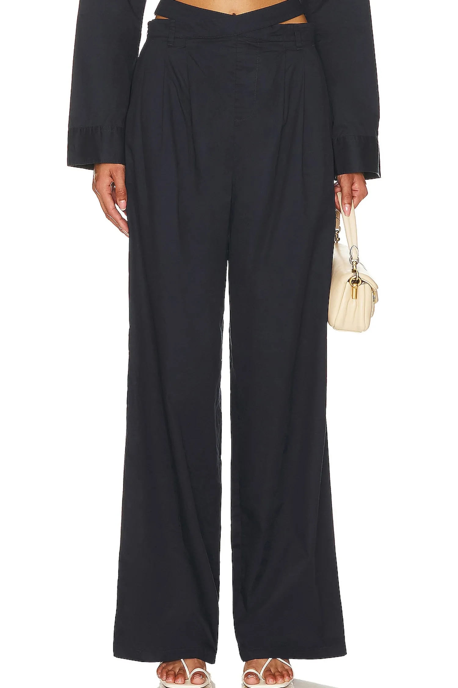 Women OSIS STUDIO Pants>Jenna Pant