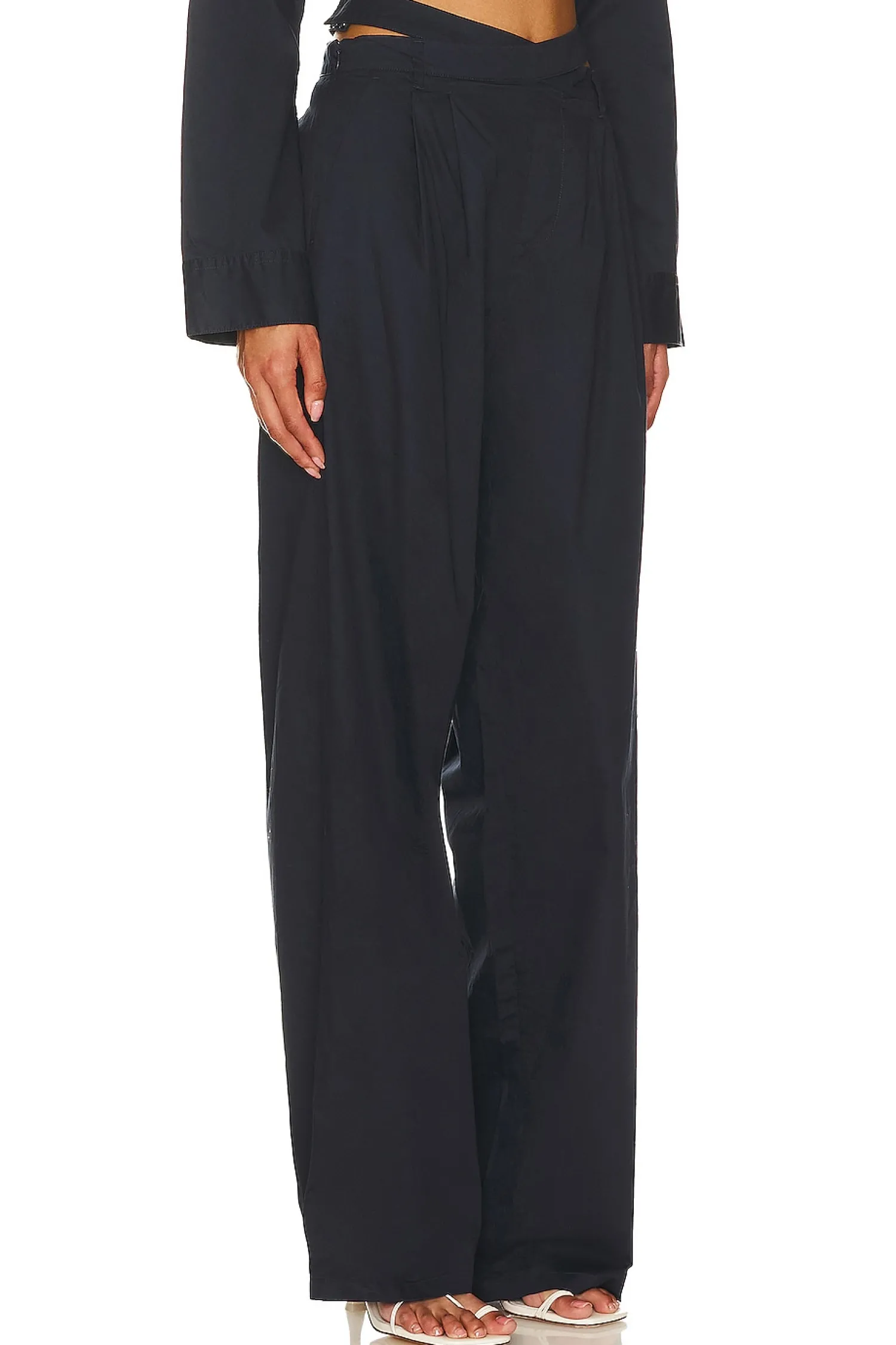 Women OSIS STUDIO Pants>Jenna Pant