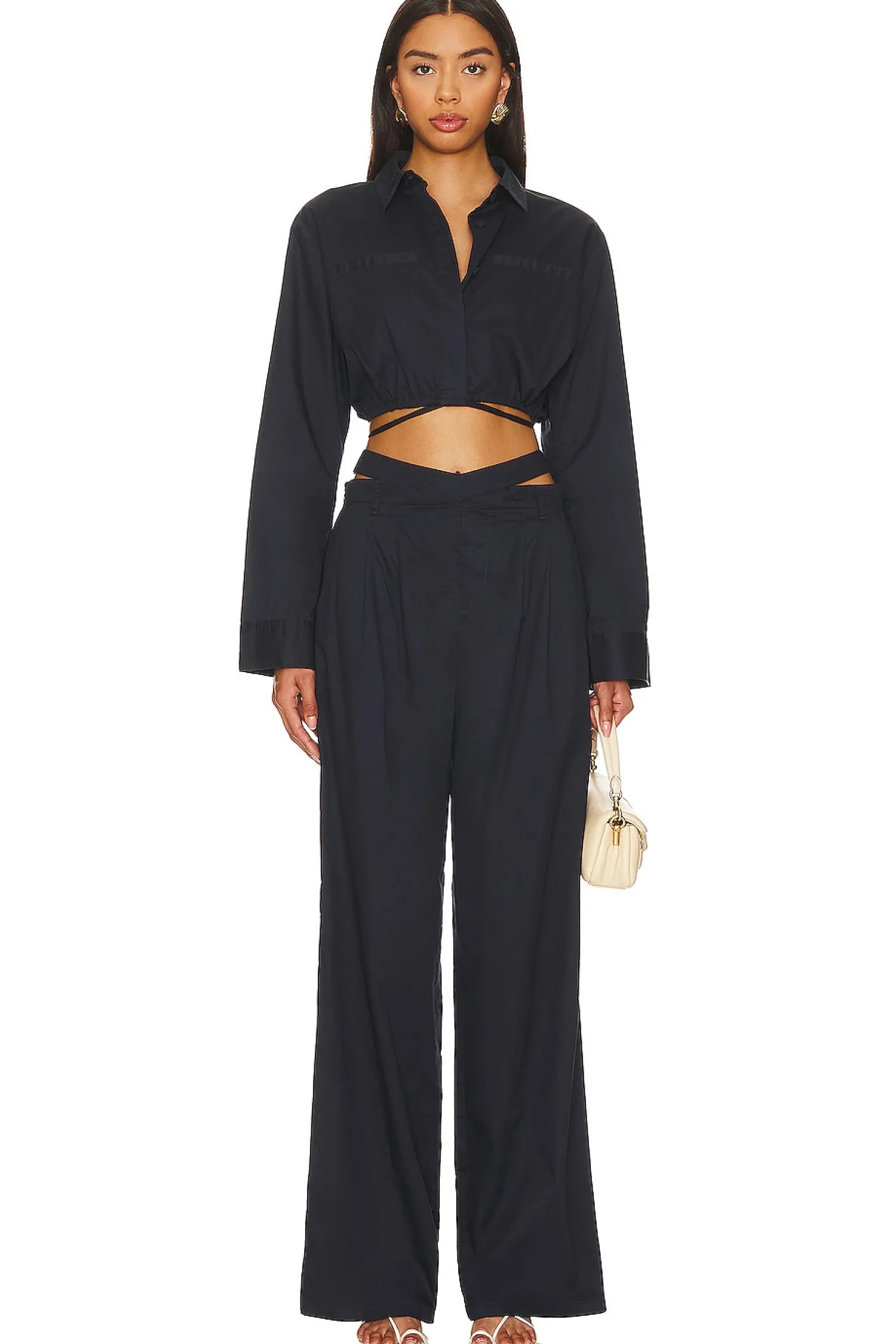 Women OSIS STUDIO Pants>Jenna Pant