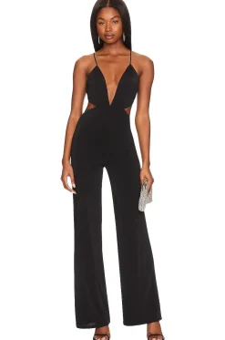 Women Lovers and Friends Jumpsuits>Jenni Jumpsuit