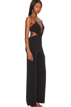 Women Lovers and Friends Jumpsuits>Jenni Jumpsuit