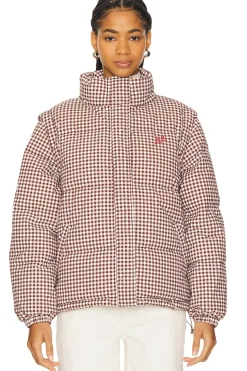 Women Damson Madder Jackets & Coats><noscript><img width=