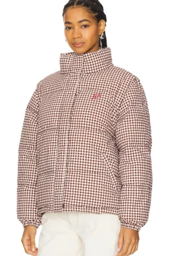 Women Damson Madder Jackets & Coats><noscript><img width=
