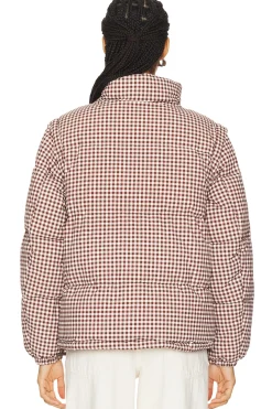 Women Damson Madder Jackets & Coats><noscript><img width=
