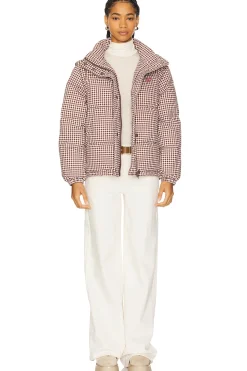 Women Damson Madder Jackets & Coats><noscript><img width=