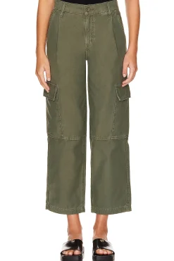 Women AGOLDE Pants>Jericho Pant