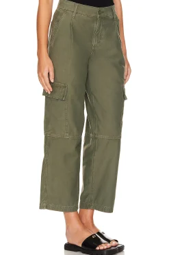 Women AGOLDE Pants>Jericho Pant