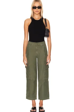Women AGOLDE Pants><noscript><img width=