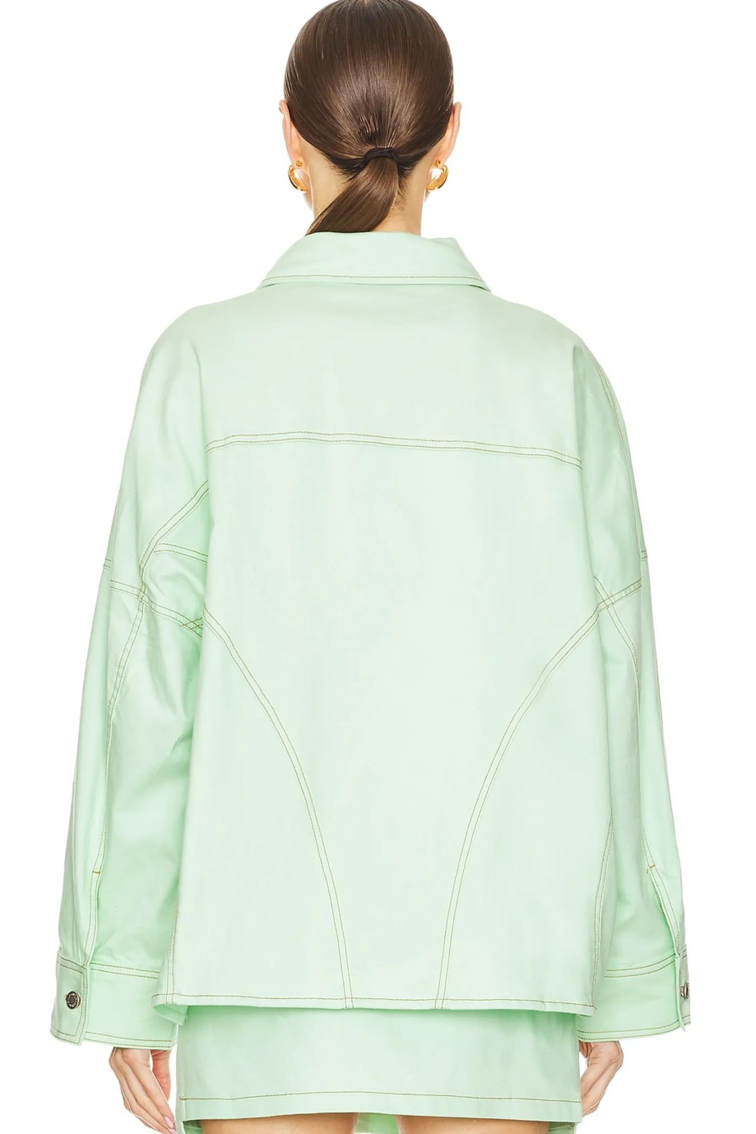 Women BY.DYLN Jackets & Coats>Jerome Jacket