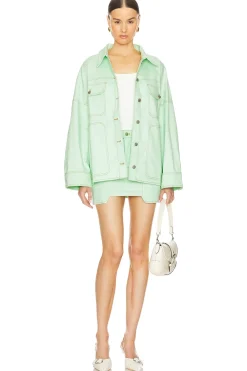 Women BY.DYLN Jackets & Coats><noscript><img width=