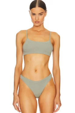 Women Helsa Lingerie & Sleepwear>Jersey Bralette