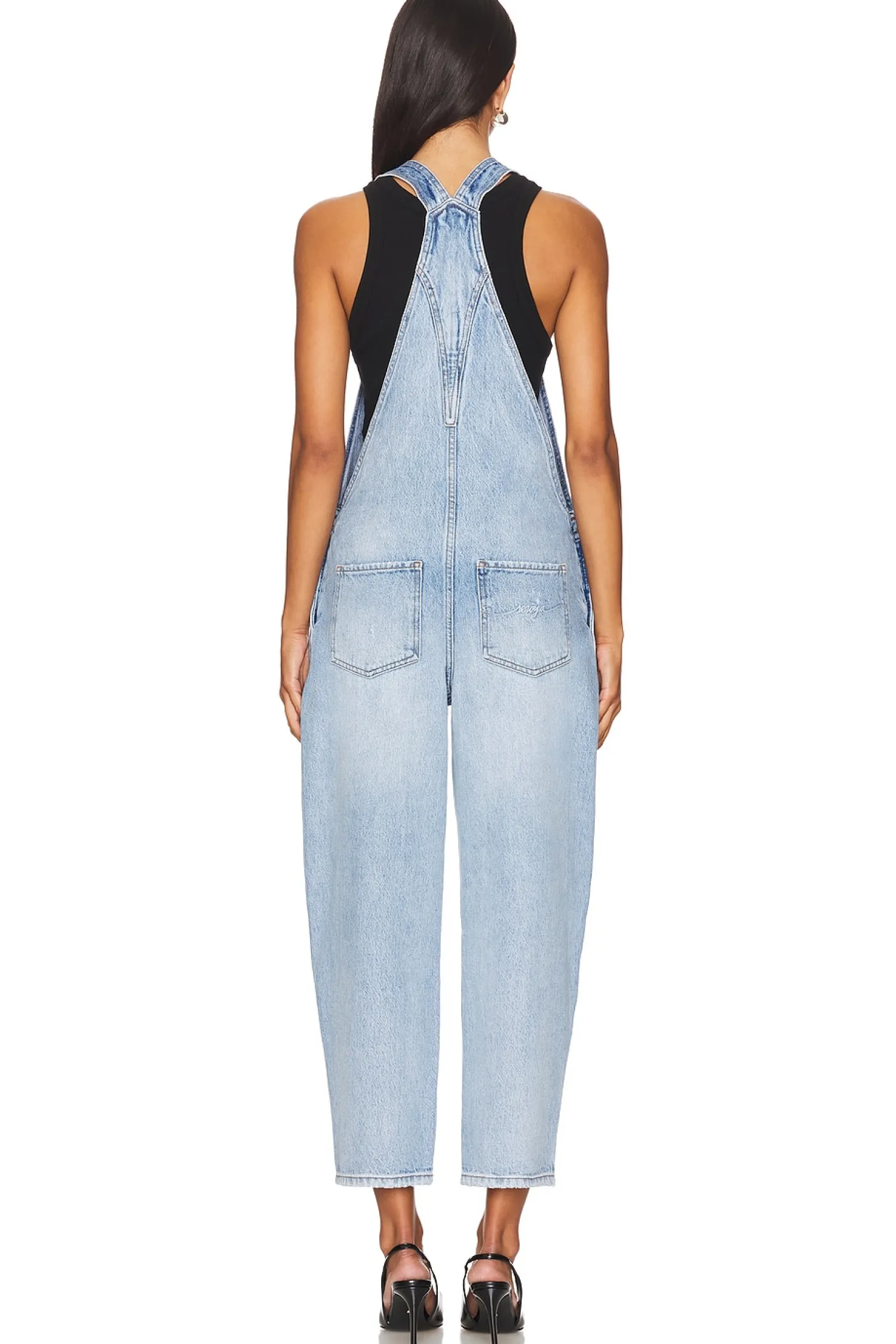 Women SER.O.YA Jumpsuits>Jesamine Carpenter Overalls