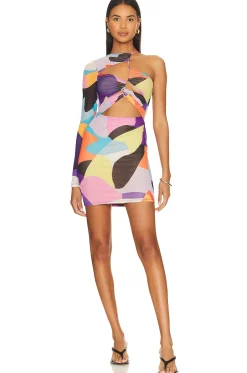 Women AFRM Dresses>Jess Mini Dress