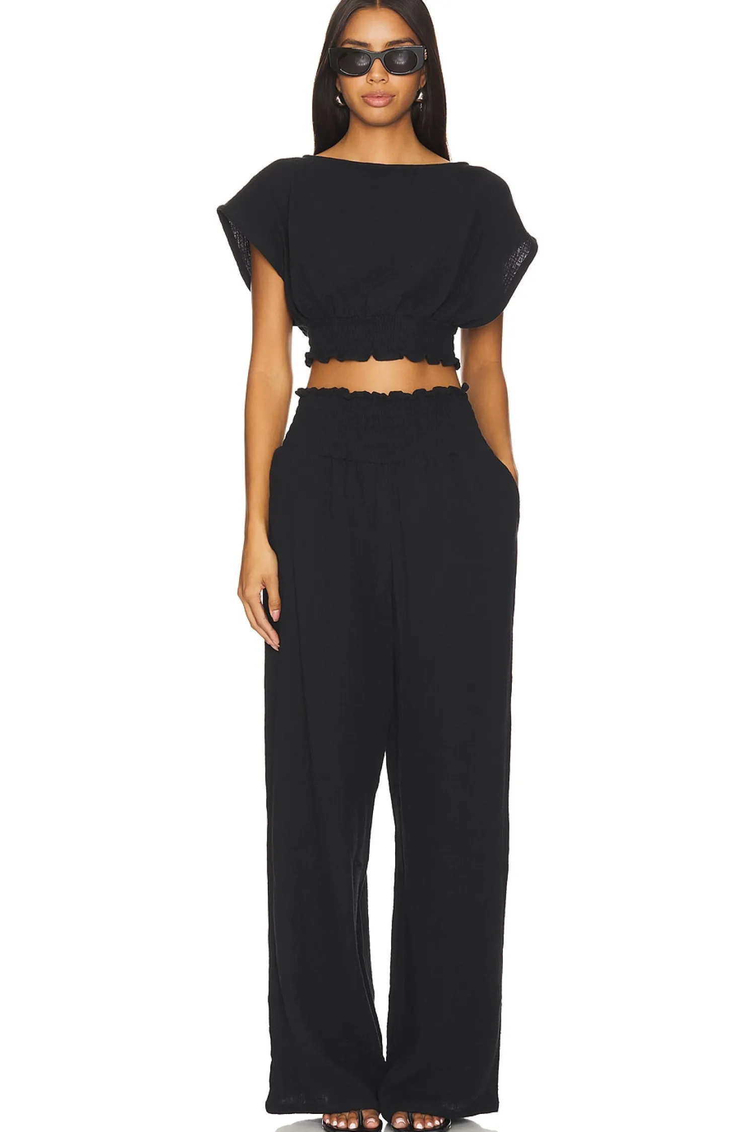 Women Lovers and Friends Pants|Loungewear>Jessa Pant
