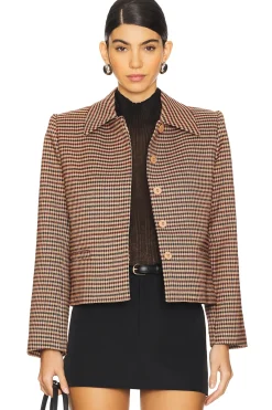 Women SER.O.YA Jackets & Coats>Jessamine Jacket