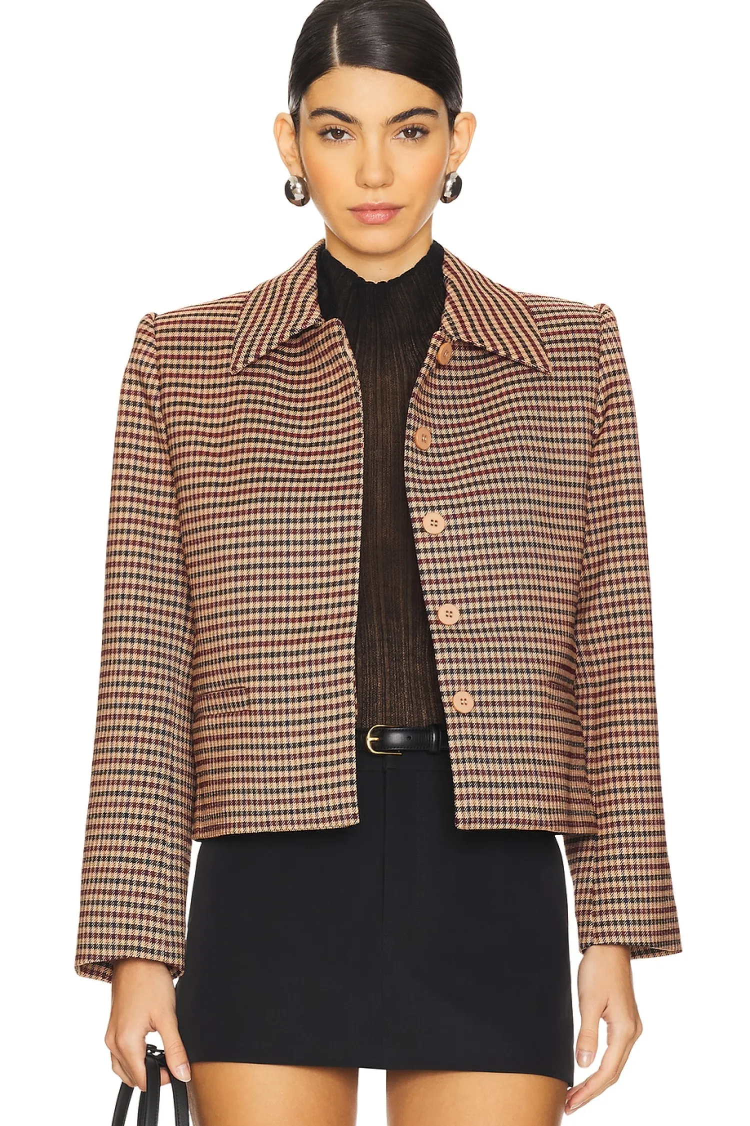 Women SER.O.YA Jackets & Coats>Jessamine Jacket