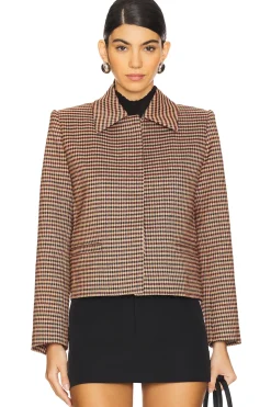 Women SER.O.YA Jackets & Coats>Jessamine Jacket