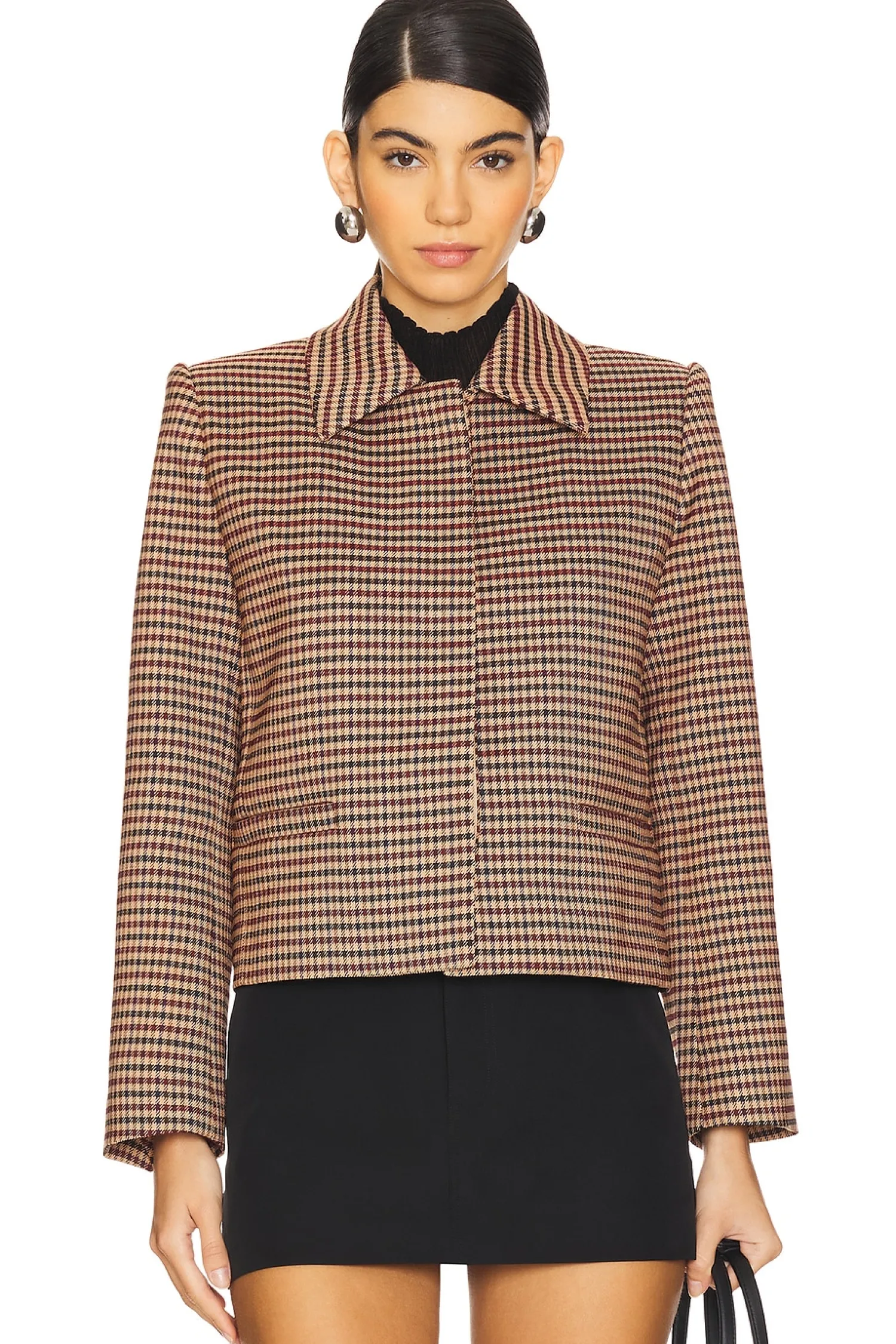 Women SER.O.YA Jackets & Coats>Jessamine Jacket