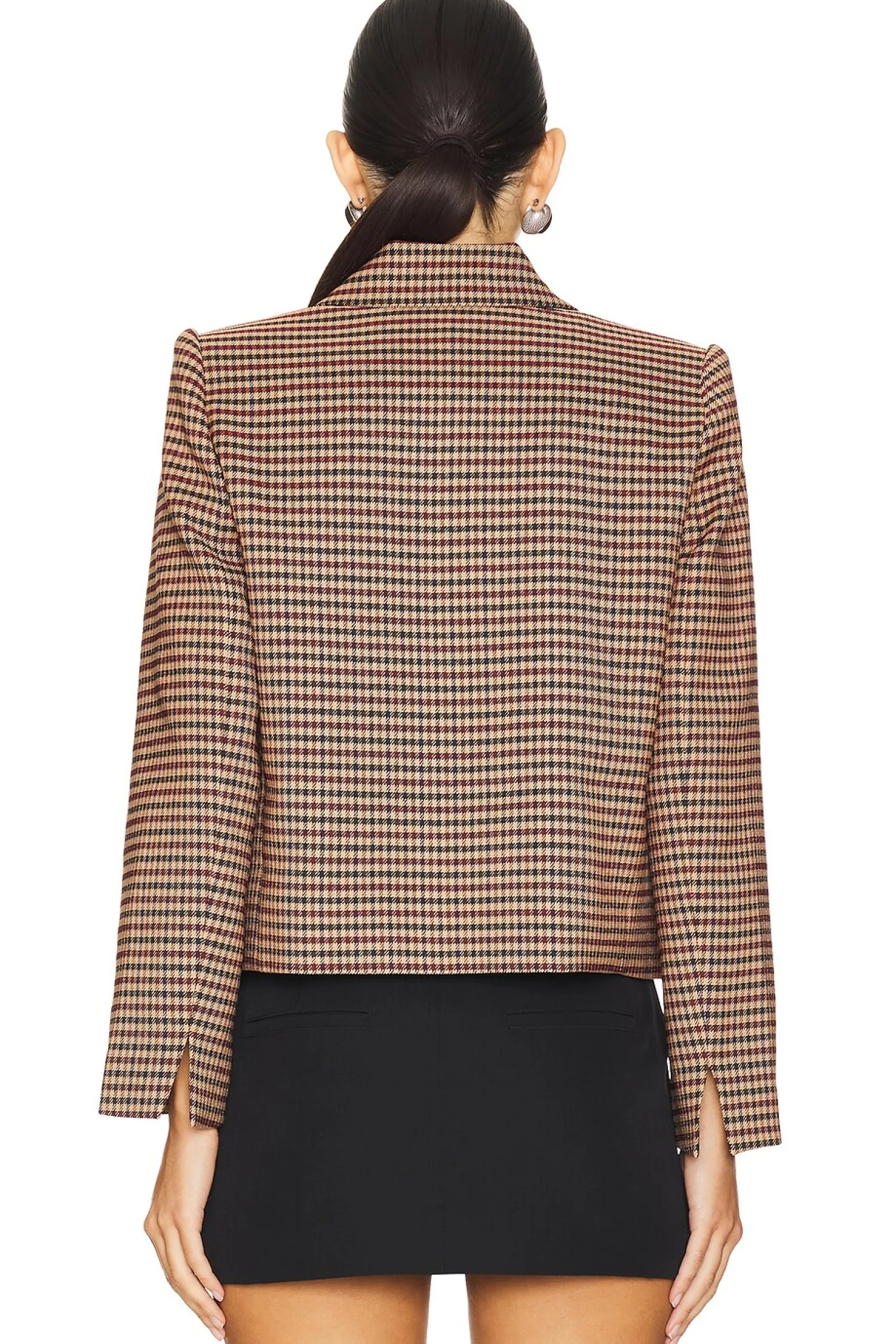 Women SER.O.YA Jackets & Coats>Jessamine Jacket