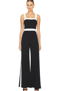 Women Amanda Uprichard Jumpsuits>Jessel Jumpsuit