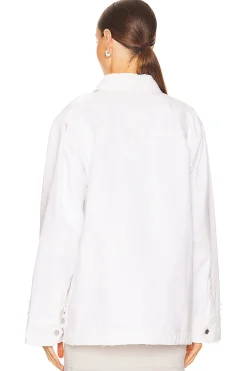 Women GRLFRND Jackets & Coats><noscript><img width=