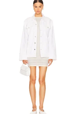 Women GRLFRND Jackets & Coats><noscript><img width=