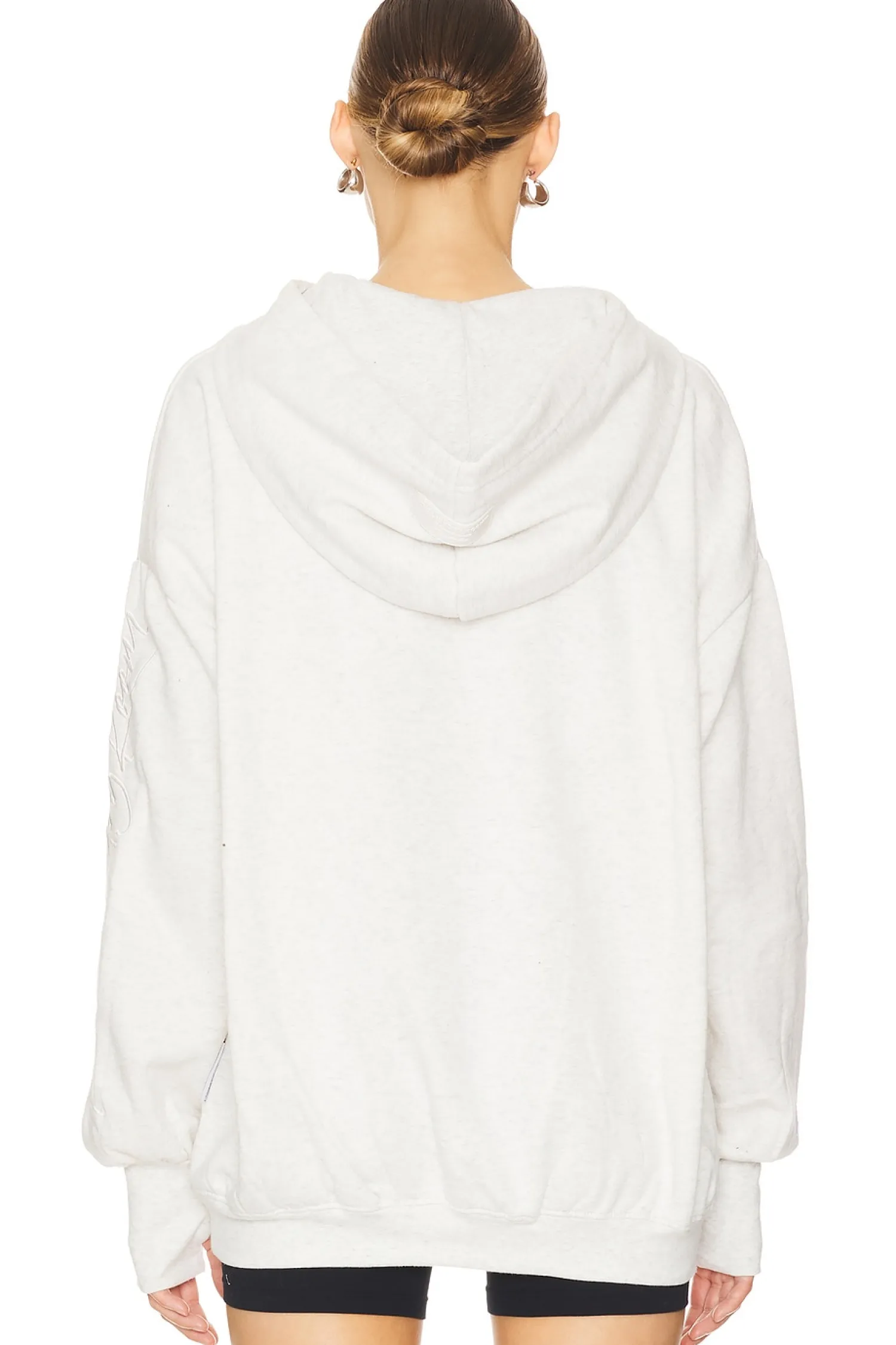 Women The Laundry Room Loungewear>Jet Lagged Hideout Hoodie