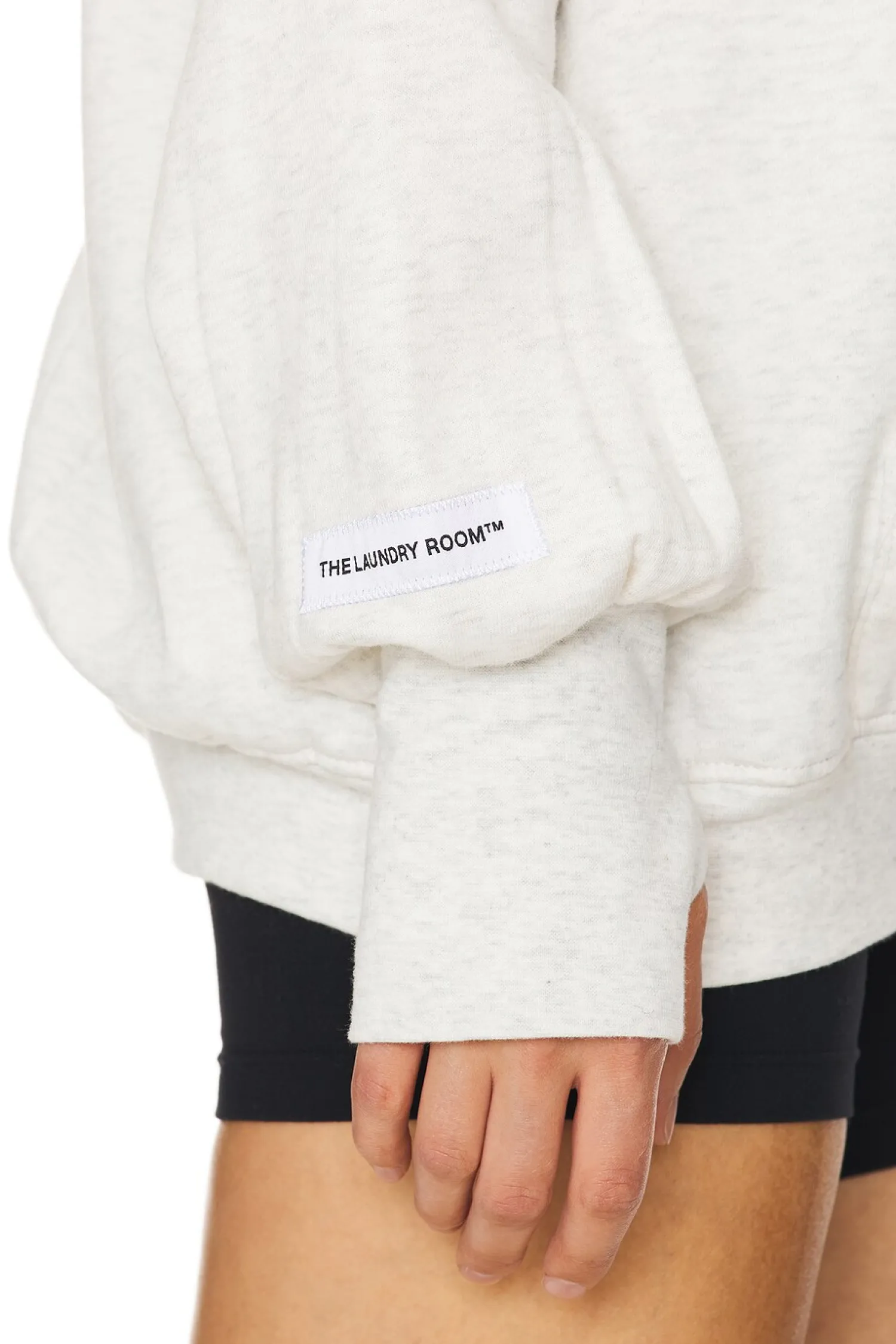 Women The Laundry Room Loungewear>Jet Lagged Hideout Hoodie