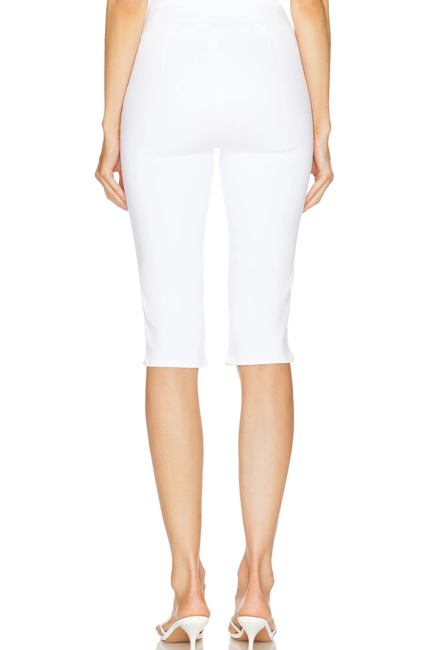 Women FRAME Pants>Jetset Capri Pants