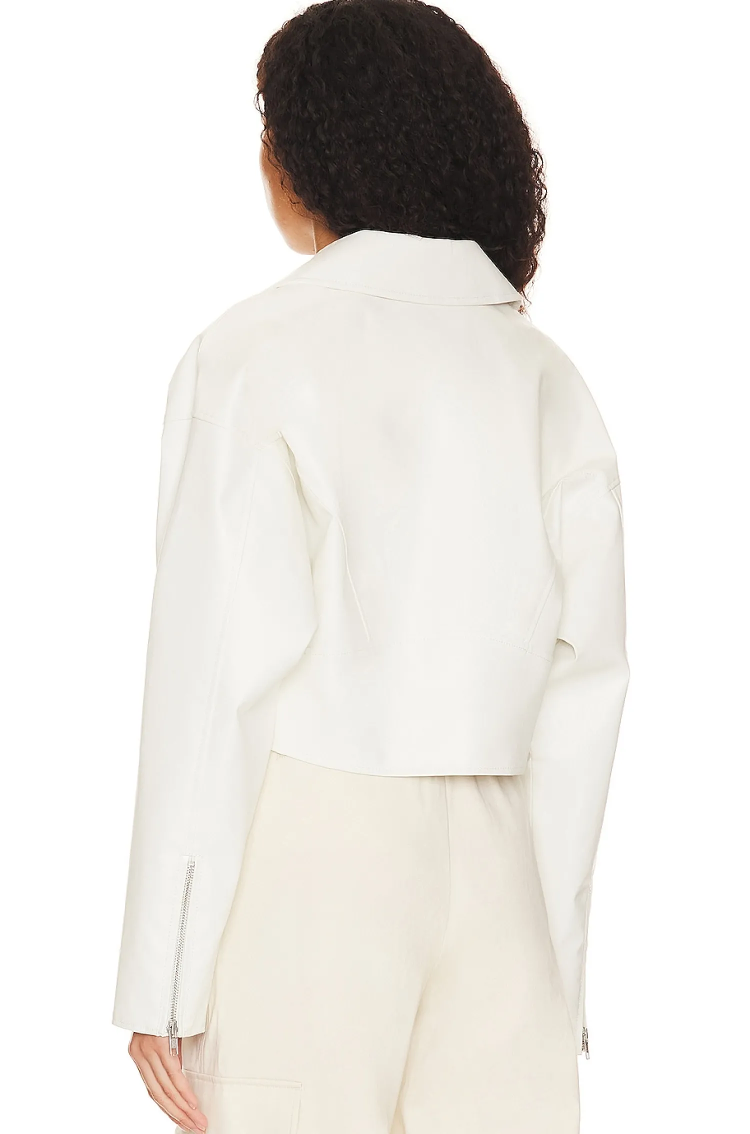 Women Lovers and Friends Jackets & Coats>Jette Moto Jacket