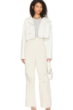 Women Lovers and Friends Jackets & Coats><noscript><img width=
