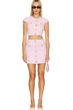 Women self-portrait Matching Sets><noscript><img width=