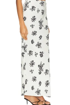 Women House of Harlow 1960 Matching Sets>Jinx Maxi Skirt