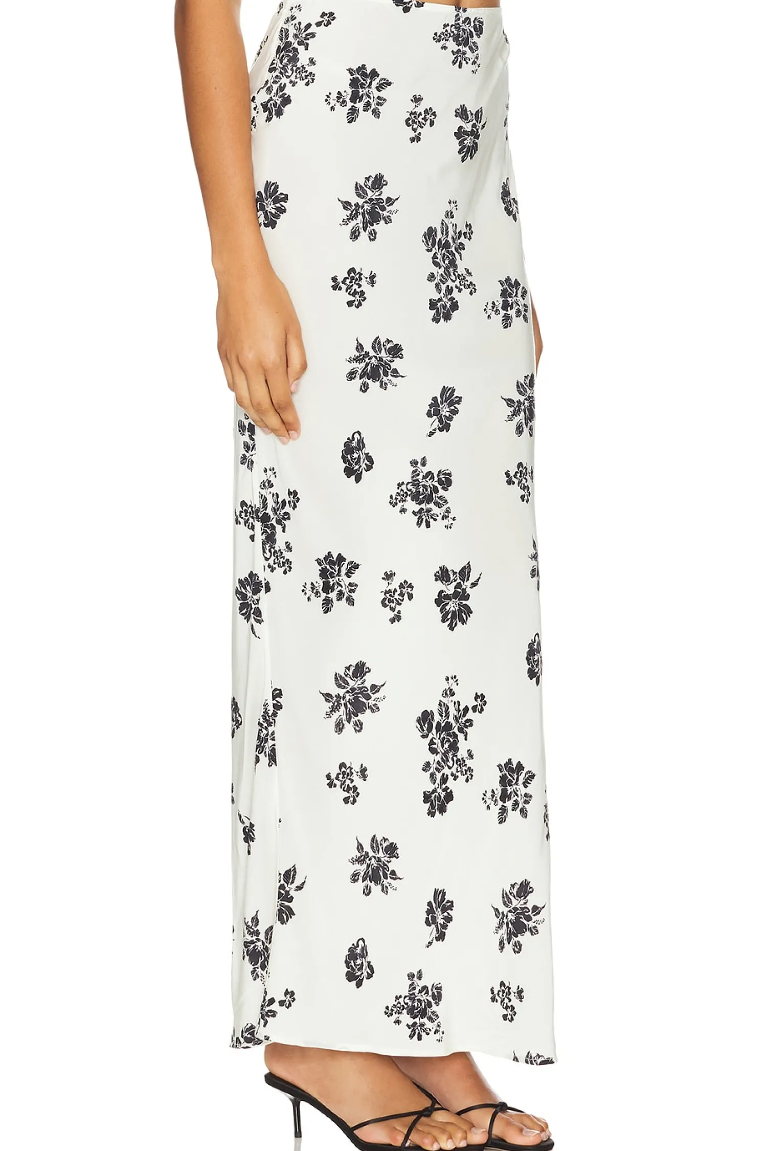Women House of Harlow 1960 Matching Sets>Jinx Maxi Skirt