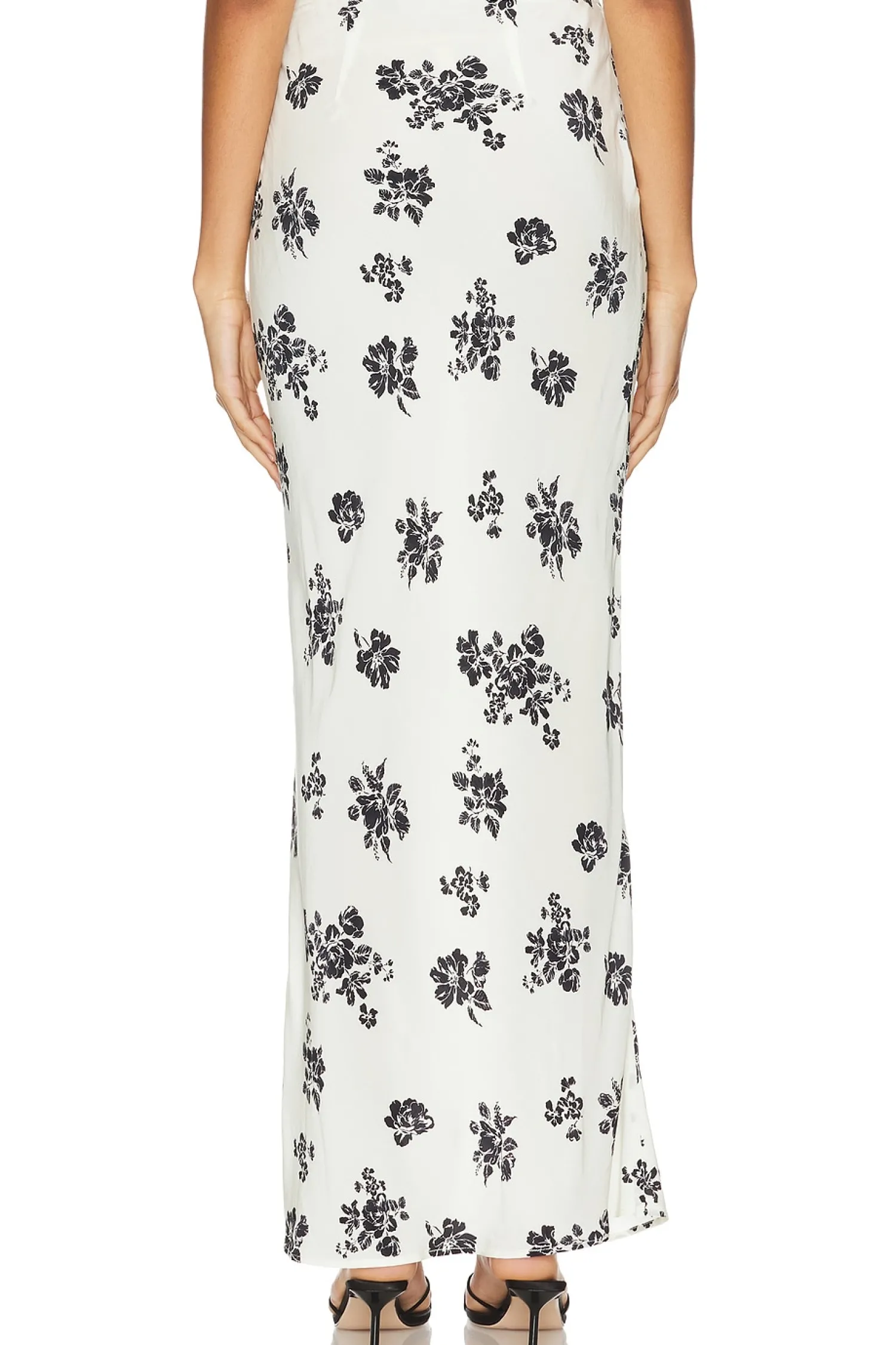 Women House of Harlow 1960 Matching Sets>Jinx Maxi Skirt