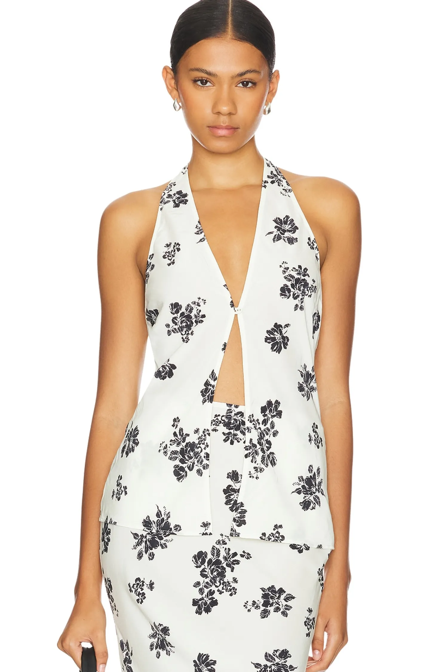 Women House of Harlow 1960 Matching Sets>Jinx Top