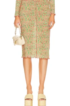 Women SIEDRES Matching Sets>Joa Midi Skirt