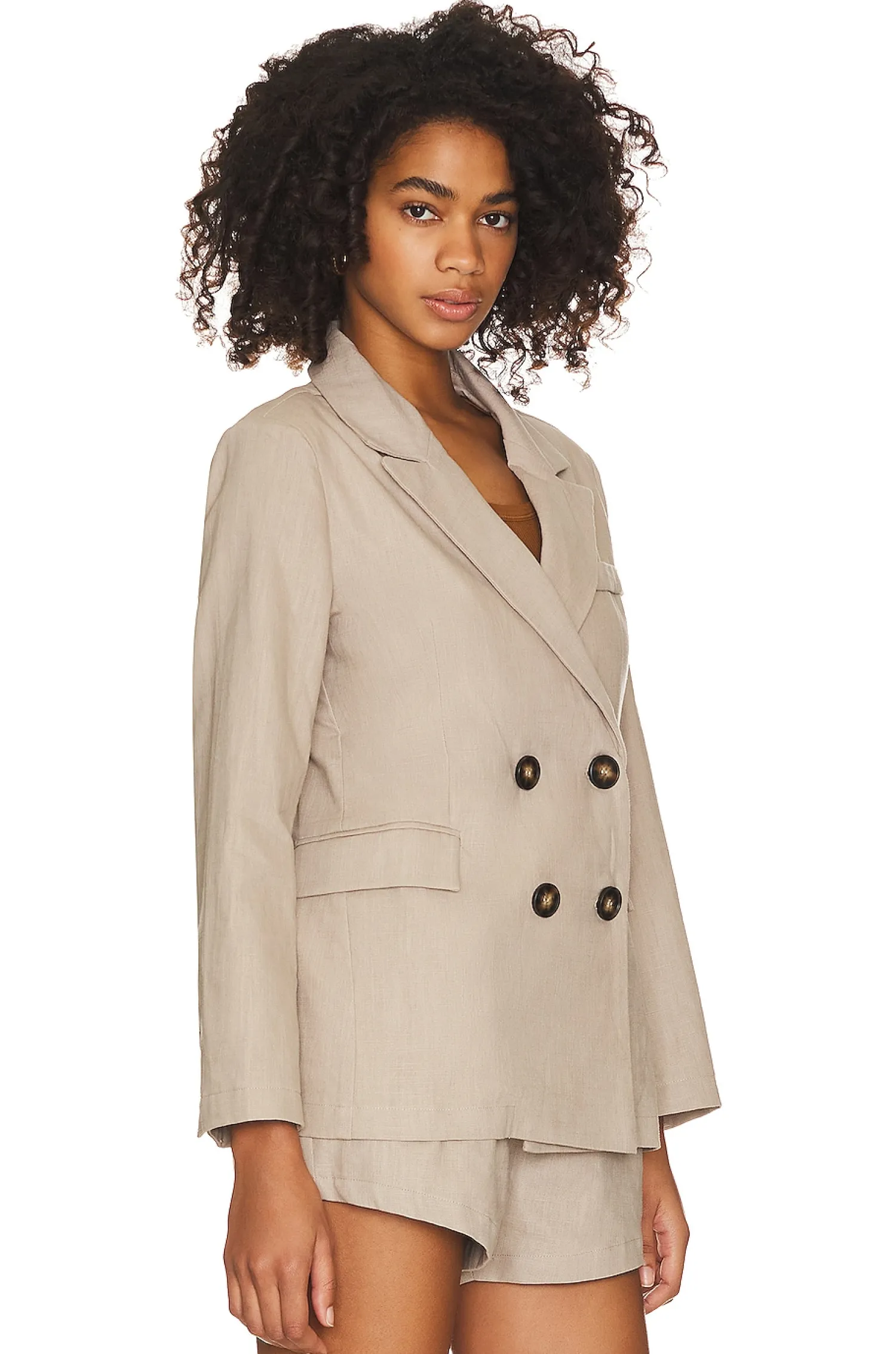 Women HEARTLOOM Jackets & Coats>Joanie Blazer