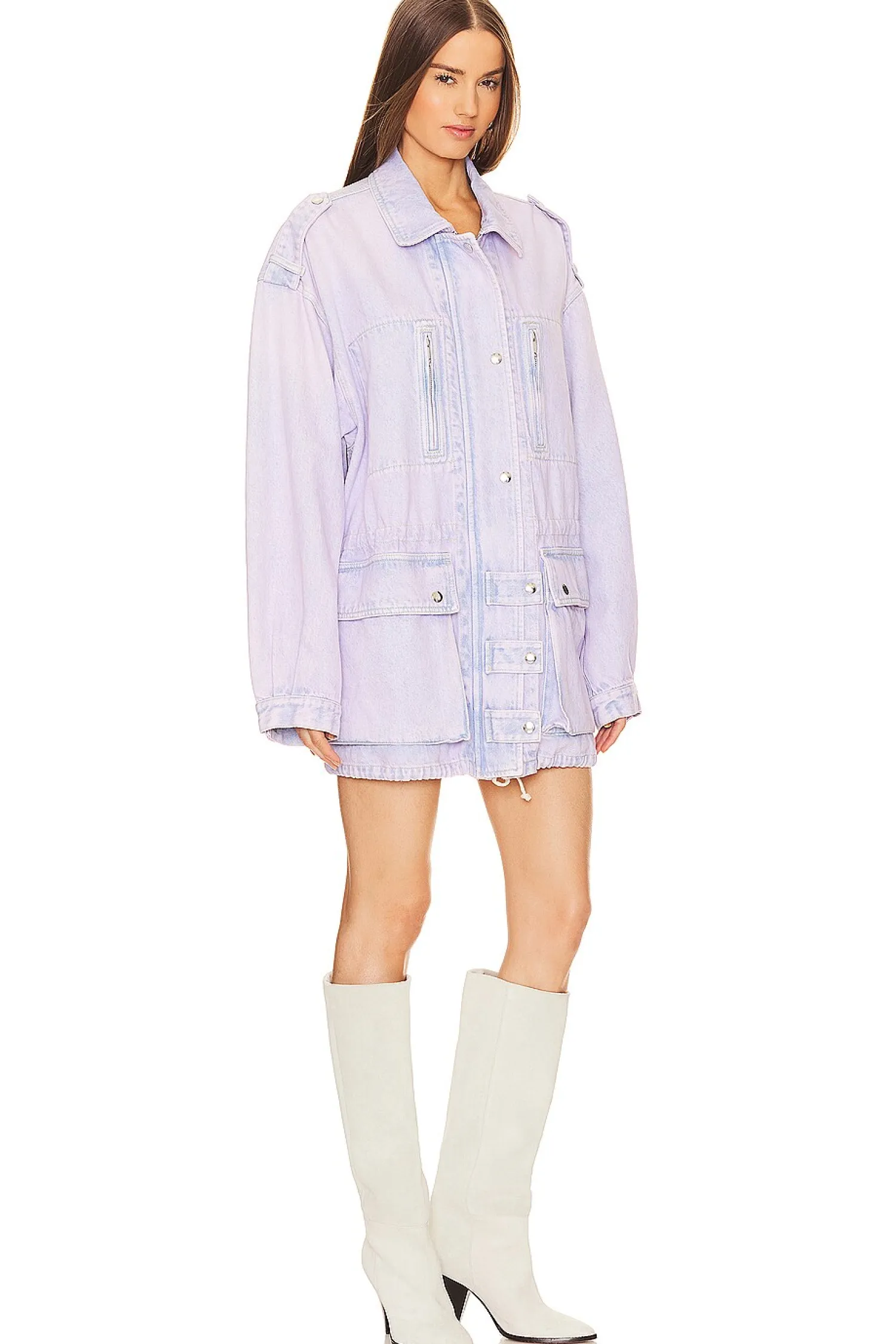 Women Isabel Marant Etoile Jackets & Coats>Joanna Jacket