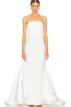 Women SOLACE London Dresses>Jodi Maxi Dress